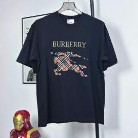 Picture of Burberry T Shirts Short _SKUBurberryS-XLhgntxBB0219547